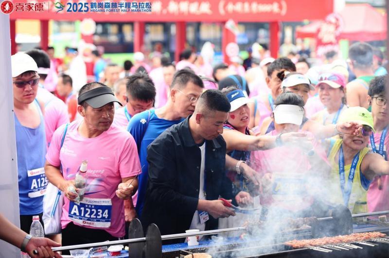 赛后也被分, 小串 赛后也被分, 小串