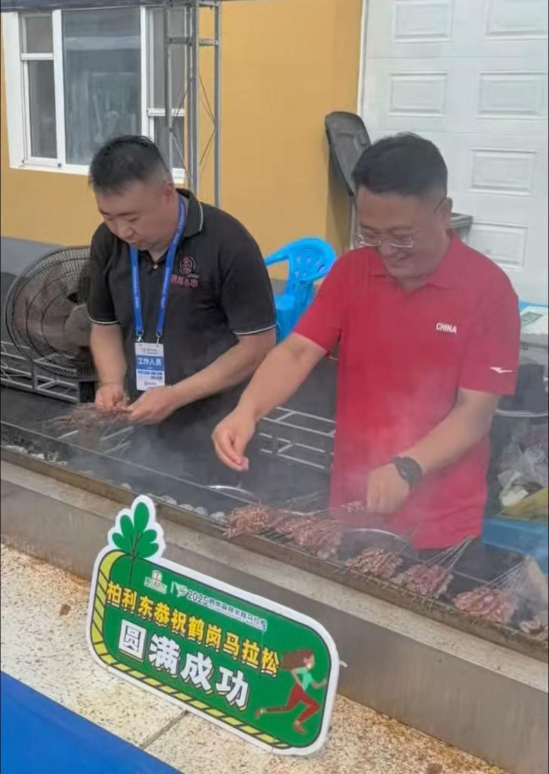 cdsTb, 流水席 cdsTb, 流水席