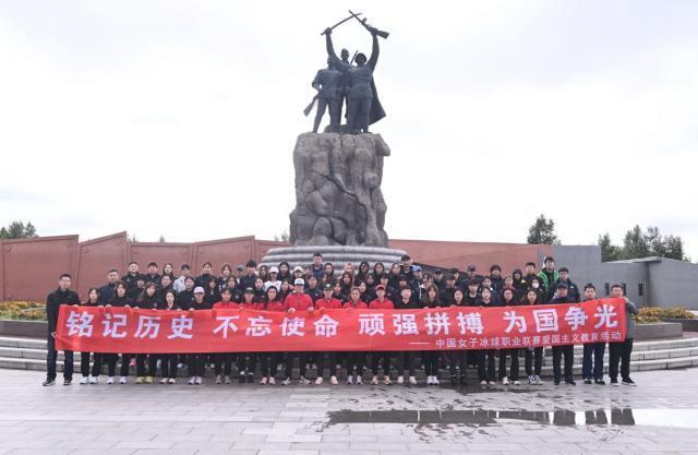 民抗日战争, 是无数先烈, 大家认真参
