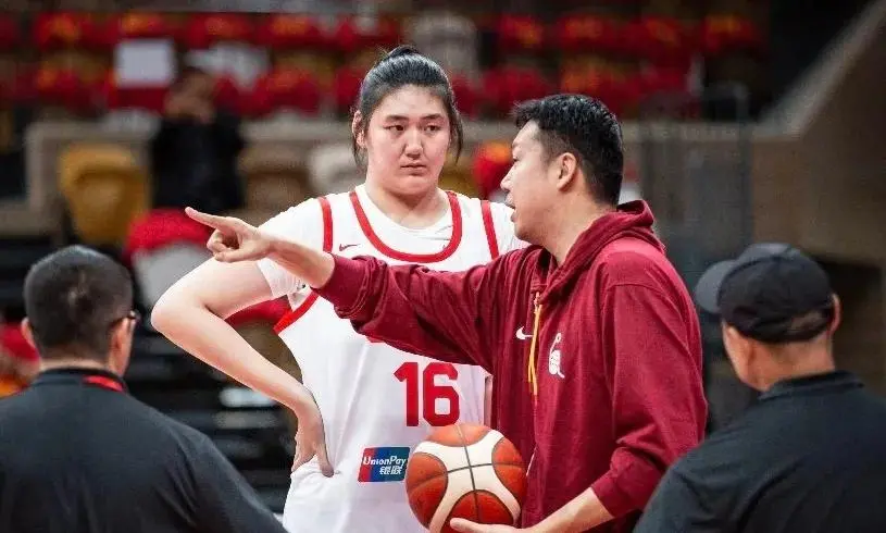 王治郅指导, 年回到CB 王治郅指导, 年回到CB