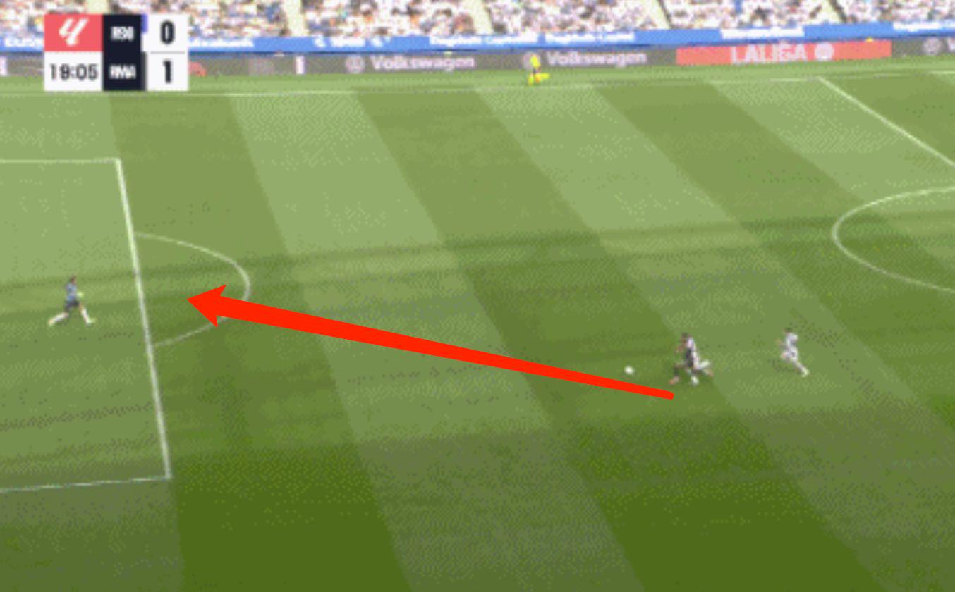 是球队, 今日对阵皇, 个西甲进球